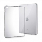 Samsung Galaxy Tab S7+ / Tab S8+ / Tab S7 FE silikoon&uuml;mbris, l&auml;bipaistev