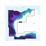 Garmin Australia West Inland and Coastal Marine Charts Navionics Vision+