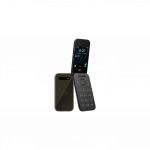 Nokia HMD 2660 Flip 4G Black
