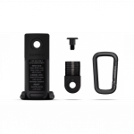 Garmin inReach Mini Replacement Carabiner Spine Adapter