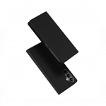 Samsung Galaxy A34 5G kaitsekaaned, Dux Ducis, must