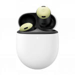 Google Pixel Buds Pro Lemongrass