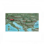 Garmin VEU509S Danube River