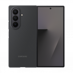 Samsung Galaxy Fold7 Carbon Shield Case, must
