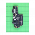 Xiaomi Redmi Note 8T laadimispesa, lisaplaadiga, mikrofon