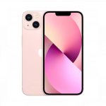 Apple iPhone 13 mini 128GB roosa, Refurbished Grade A