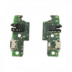 Samsung SM-A146 Galaxy A14 5G laadimispesa lisaplaadiga mikrofon