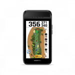 Garmin Approach G82 Launch Monitor and Premium GPS Golf Handheld