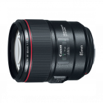 Canon EF 85mm f/1.4L IS USM objektiiv