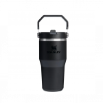 Stanley The IceFlow Flip Thermos bottle 600ml Black
