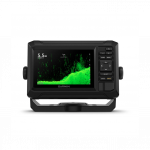 Garmin Echomap UHD2 52cv with GT20-TM Transducer