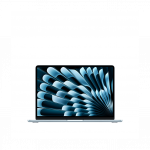 Apple MacBook Air 15" 2026 M5 10-Core CPU 8-Core GPU 16GB RAM 512GB SSD SWE Sky Blue