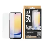 SAFE By PanzerGlass kaitseklaas Samsung Galaxy A25 5G Ultra-Wide Fit