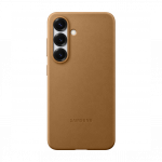 Samsung Galaxy S25 eco-nahast &uuml;mbris, pruun