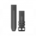 Garmin Enduro 26mm QuickFit Slate Gray Silicone Band