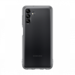 Samsung Galaxy A04s Soft Clear Cover &uuml;mbris must