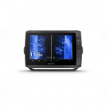 Garmin Echomap Ultra 2 102sv with GT56