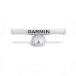 Garmin GMR Fantom 124 Open Array and Pedestal White