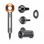 Dyson HD15 Supersonic Hair Dryer Nickel/Copper