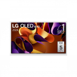 LG 77" OLEDevo 4K teler 2024 must
