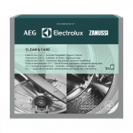 Electrolux Clean & Care 3in1 katlakivi- ja rasvaeemaldi M2GCP120 12 tk