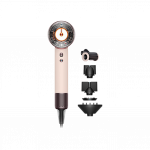 Dyson HD16 Supersonic Nural Hair Dryer Ceramic Pink/ Rosegold