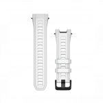 Garmin 26mm Watch Band Whitestone Silicone