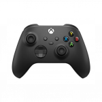 Microsoft controller Xbox Series X wireless carbon black (Xbox SX/Xbox One/PC)