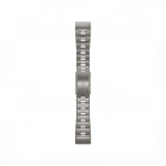 Garmin fenix 6X 26mm QuickFit Titanium Band