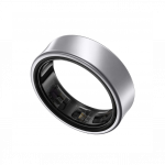 Samsung Galaxy Ring Titanium Silver Size 6