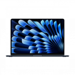 Apple MacBook Air 15" 2025 M4 10-Core CPU 10-Core GPU 16GB RAM 512GB SSD INT Midnight
