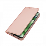 Xiaomi Redmi Note 12 Pro 5G / Poco X5 Pro 5G kaitsekaaned, Dux Ducis, roosa