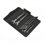 Wera Joker Switch 11 Set 1 Set of ratcheting combination wrenches