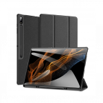 Samsung Galaxy Tab A8 10.5" kaitse&uuml;mbris must, Spigen