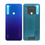 Xiaomi Redmi Note 8T akukaas, sinine