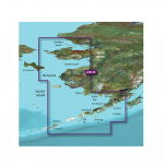 Garmin VUS033R Bristol Bay-Kotzebue Sound