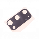 Samsung SM-G981F Galaxy S20 5G kaameraklaas, must