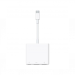 Apple Adapter USB-C Digital AV Multiport