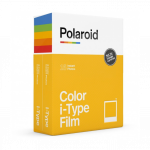 Polaroid i-Type Color New 2tk