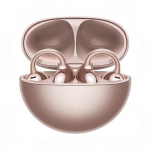 Huawei FreeClip Rose Gold