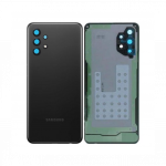 Samsung SM-A326F Galaxy A32 5G akukaas tagapaneel must