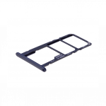 Huawei DRA-LX2/DUA-L22 Y5 2018, Honor 7s sim/sd kaardi sahtel, sinine