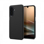 Kaitse&uuml;mbris Liquid Air, Samsung Galaxy A26 5G, must, Spigen