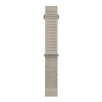 Garmin QuickFit 20mm ComfortFit Nailon French Gray
