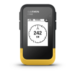 Garmin eTrex SE v2