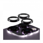 Tagakaamerate kaitseklaasid Hoops, Apple iPhone 14 Pro / 14 Pro Max, PanzerGlass