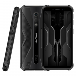 Ulefone Armor X12 Pro, 4GB RAM, 64GB SSD, All Black