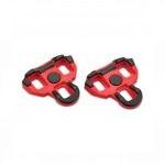 Garmin Vector Replacement Cleat Six Degree Float