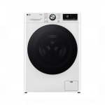 Eestlaetav pesumasin LG, 10 kg, s&uuml;gavus 56,5 cm, 1400 p/min