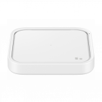 Samsung juhtmevaba laadimisalus Wireless Charger 15W, valge, ilma seinaadaptrita